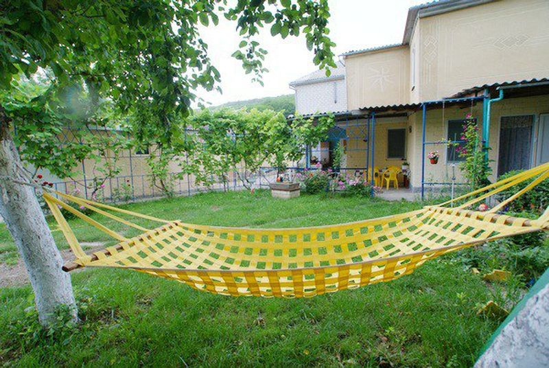 . Частный сектор "Дачный Дом". Сукко