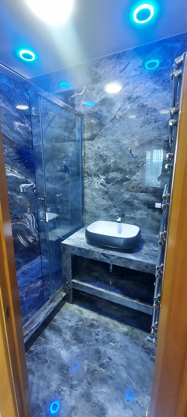 . Гостевой комплекс Ласточкино гнездо. Туапсе