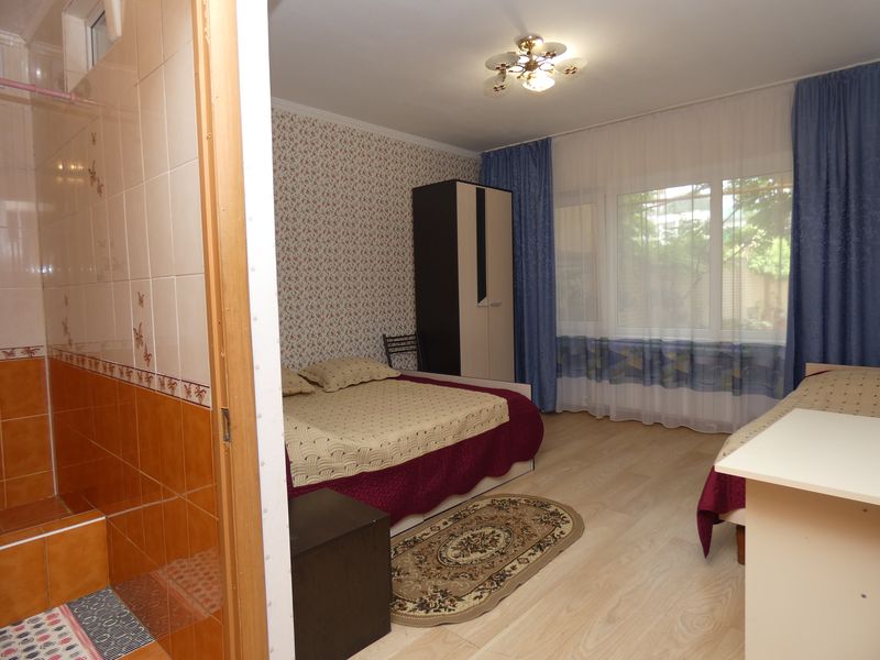 . Гостевой дом «У моря». Анапа