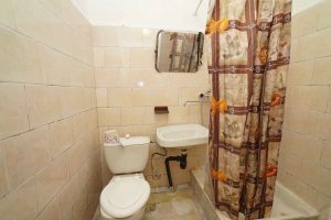 2-х и 3-х местные стандартные номера. Учебно-оздоровительная база «Горизонт»    . Ольгинка