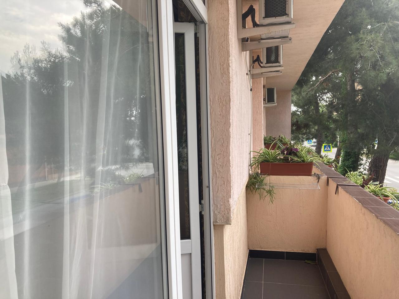 . Мини-отель Моника. Анапа