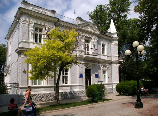 Дувановская улица. Фото взято с сайта: http://jalita.com/
