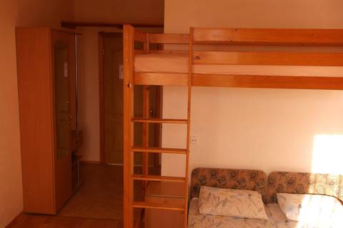 Номер «Стандарт». Гостевой дом «Атлантика». Евпатория