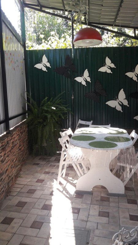 . Частный сектор "Жемчужина взморья". Гагра . Частный сектор "Жемчужина взморья". Гагра