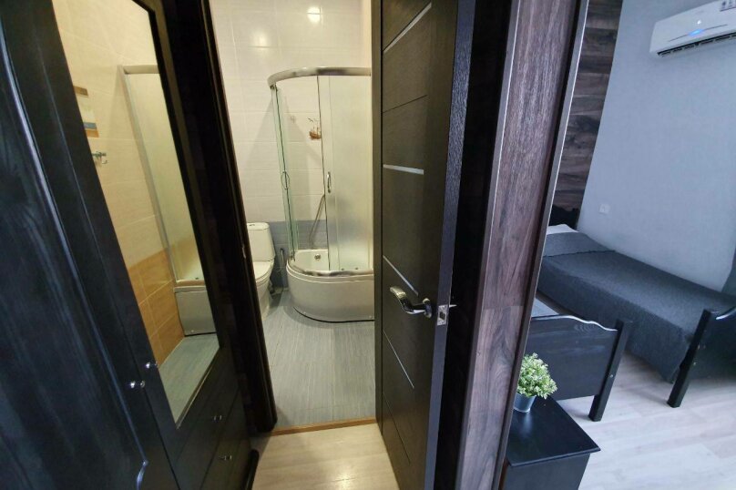 Двухместный Стандарт . Гостиница На Набережной. Анапа