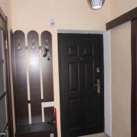 Однокомнатная квартира с видом на море. Однокомнатная квартира с видом на море ул. Челнокова 12 . Севастополь