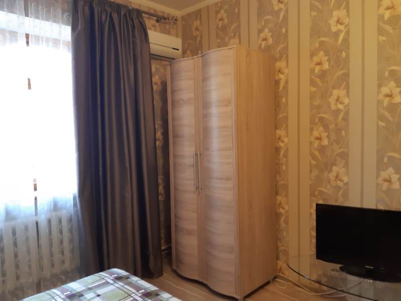 Дом под ключ. Дом под-ключ "Демышева 69". Евпатория