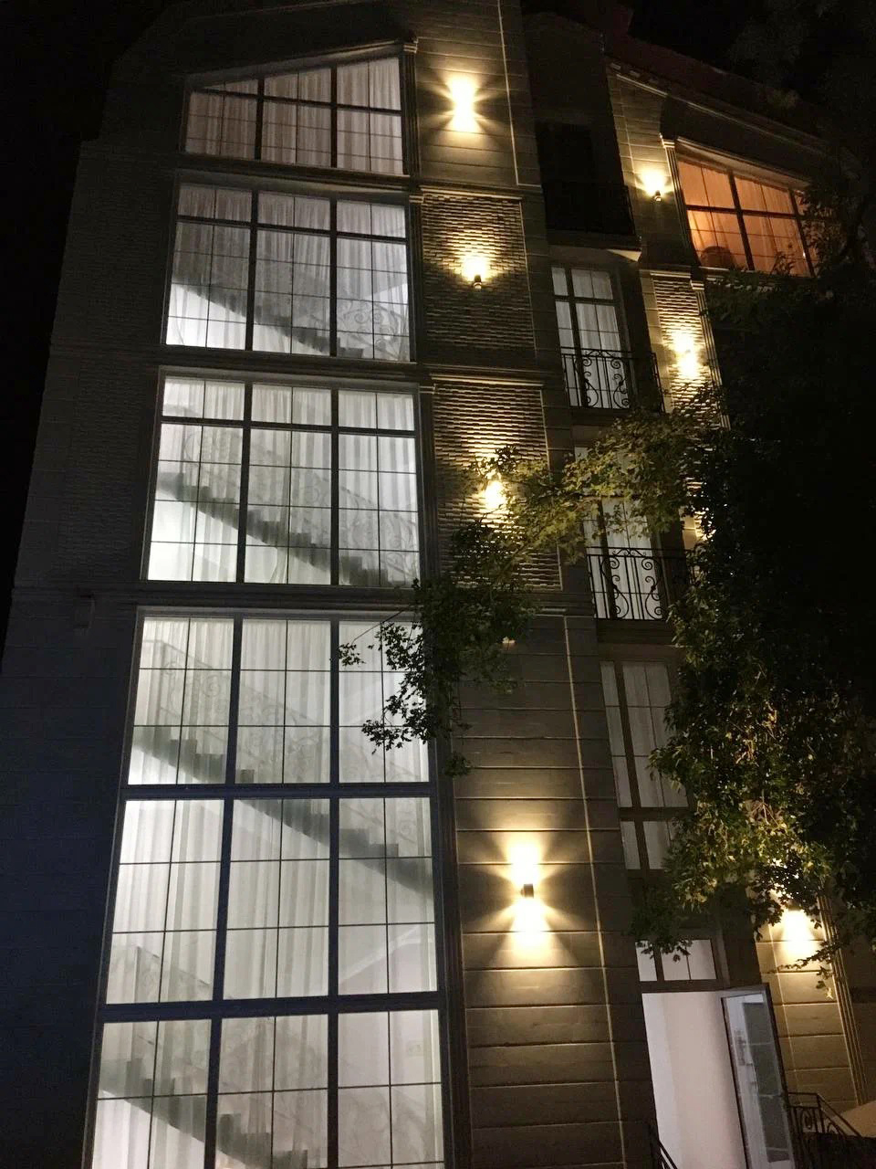 . Гостевой дом "МЕЛИС". Дивноморское