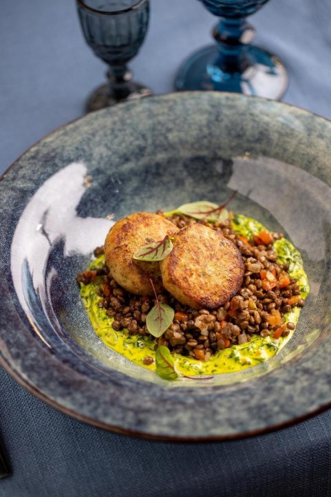 . Отель Тройка. Красная Поляна