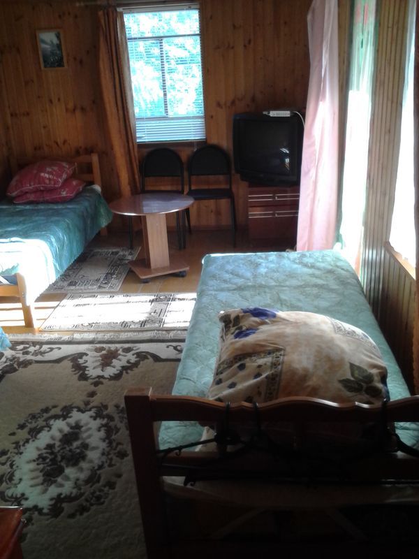 . Частный сектор Авроры 1/3. Аше