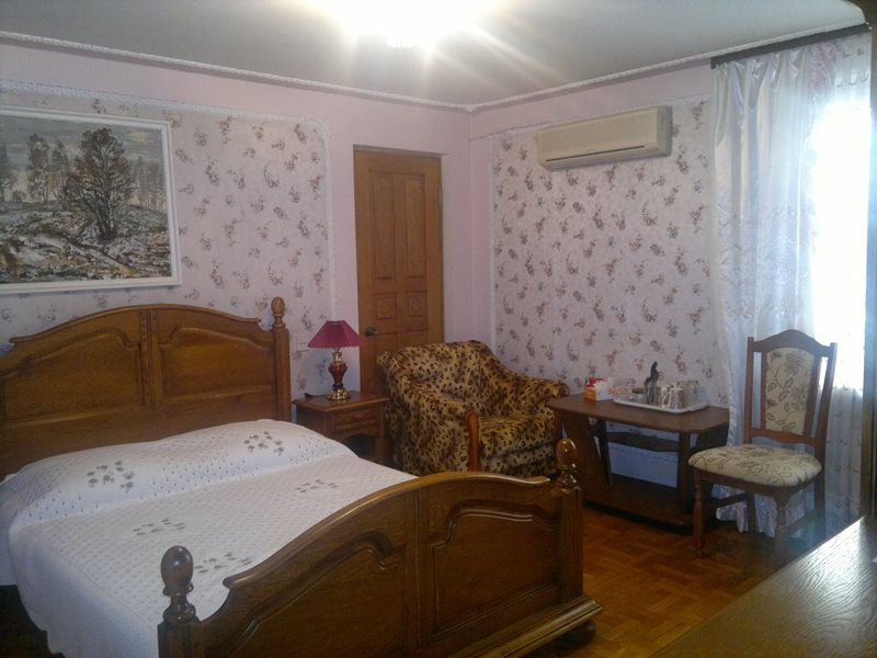 Стандарт. Гостевой дом "Пирамида". Сочи