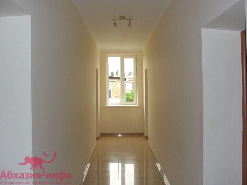 . Гостевой дом Венера. Гагра