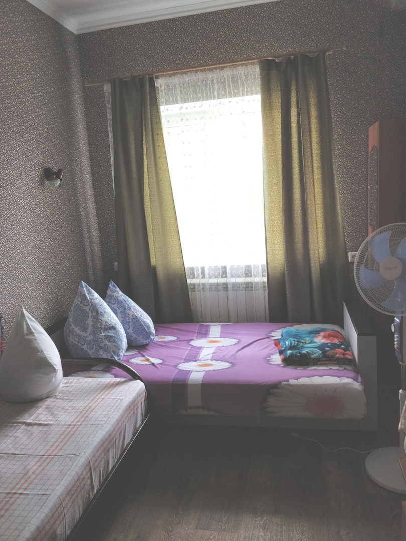 . Гостевой дом Дом на Кати. Анапа