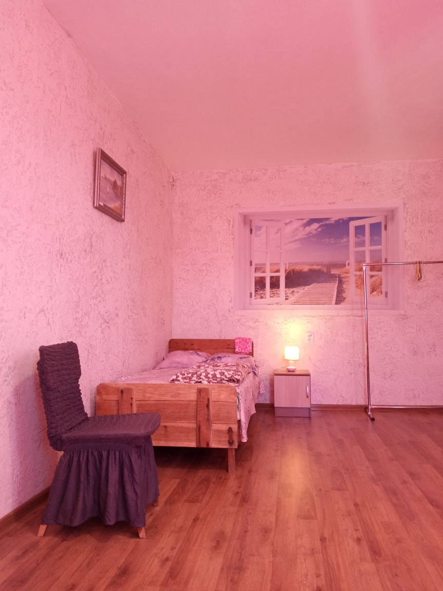 . Гостевой дом Усадьба в Зеленогорье. Зеленогорье