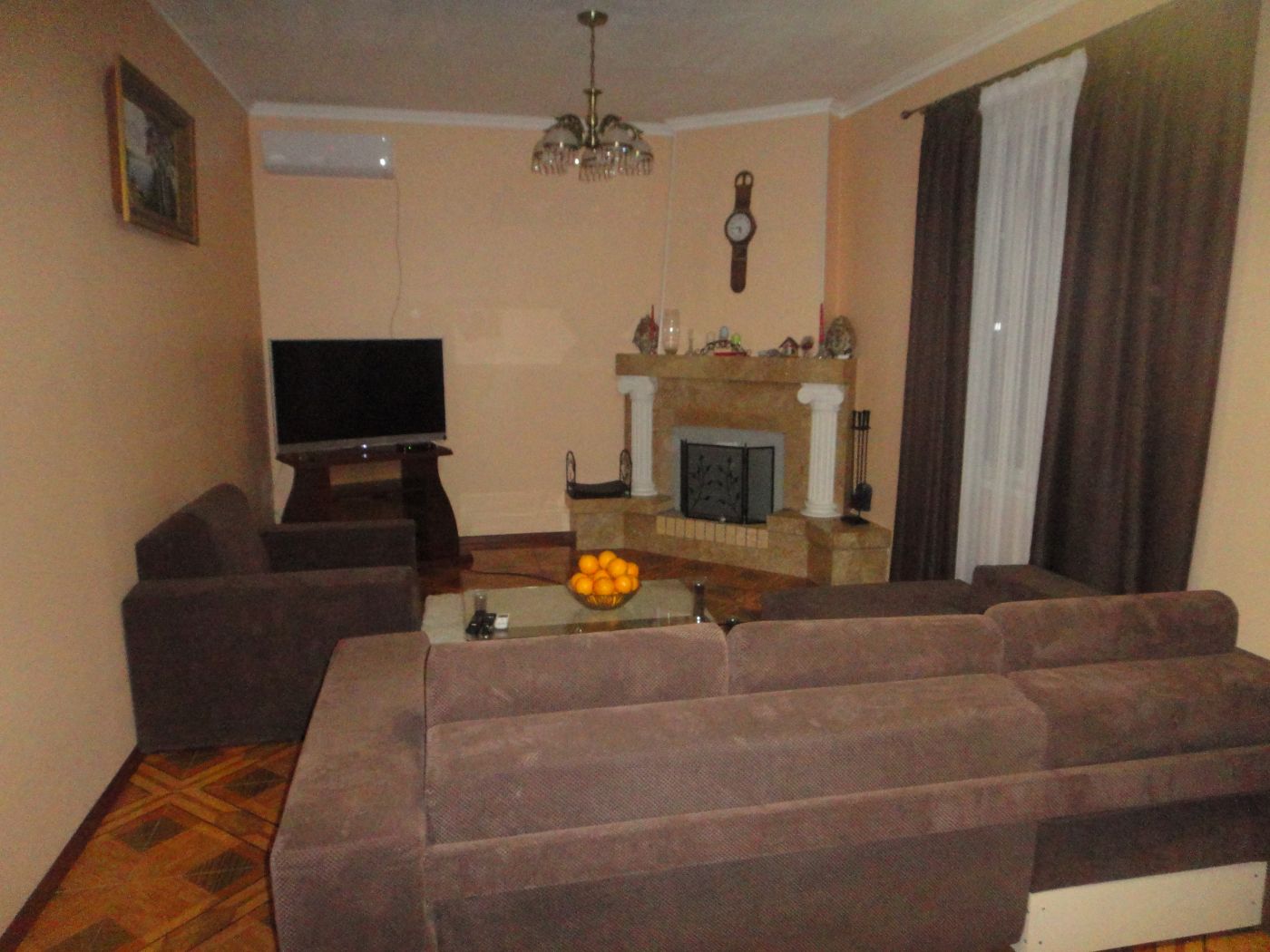 . Дом под ключ Дом под ключ. Гагра