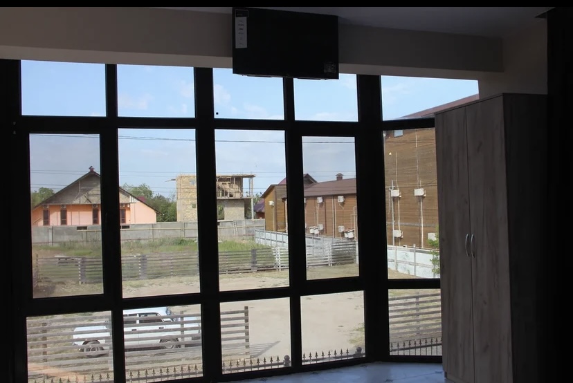 . Гостевой дом Майами. Феодосия