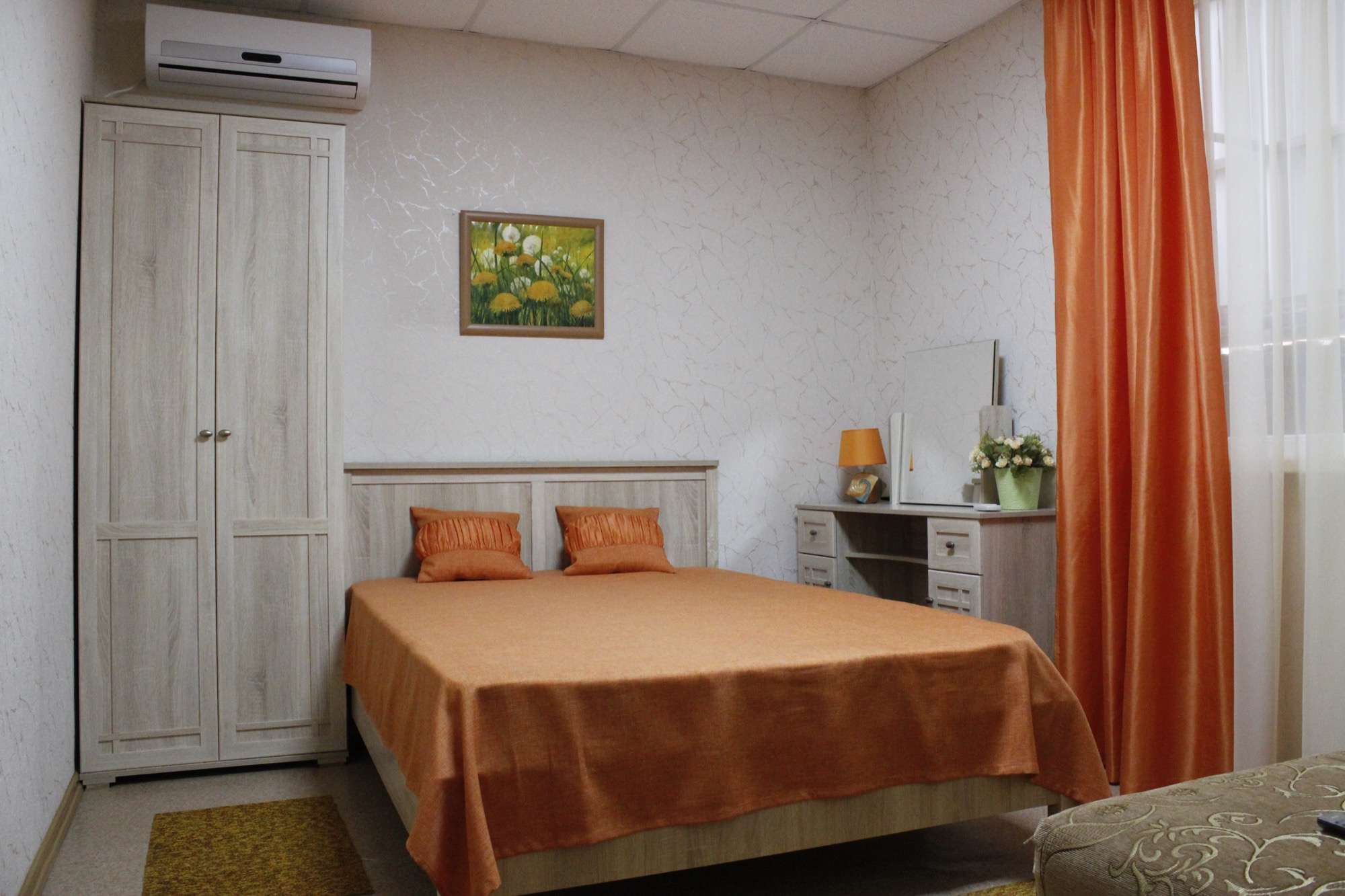 . Дом под ключ Восточная 5. Голубицкая