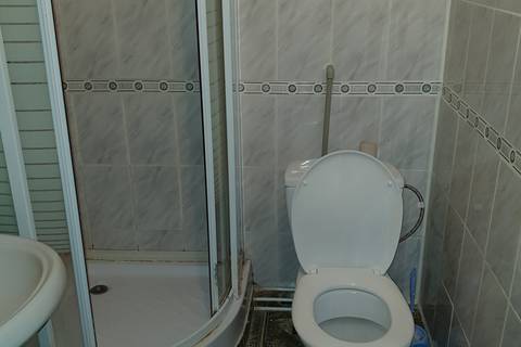 Номер «Полулюкс». Гостевой дом «Артур». Севастополь