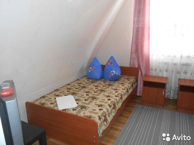 . Частный сектор Ивана Голубца 9А. Анапа