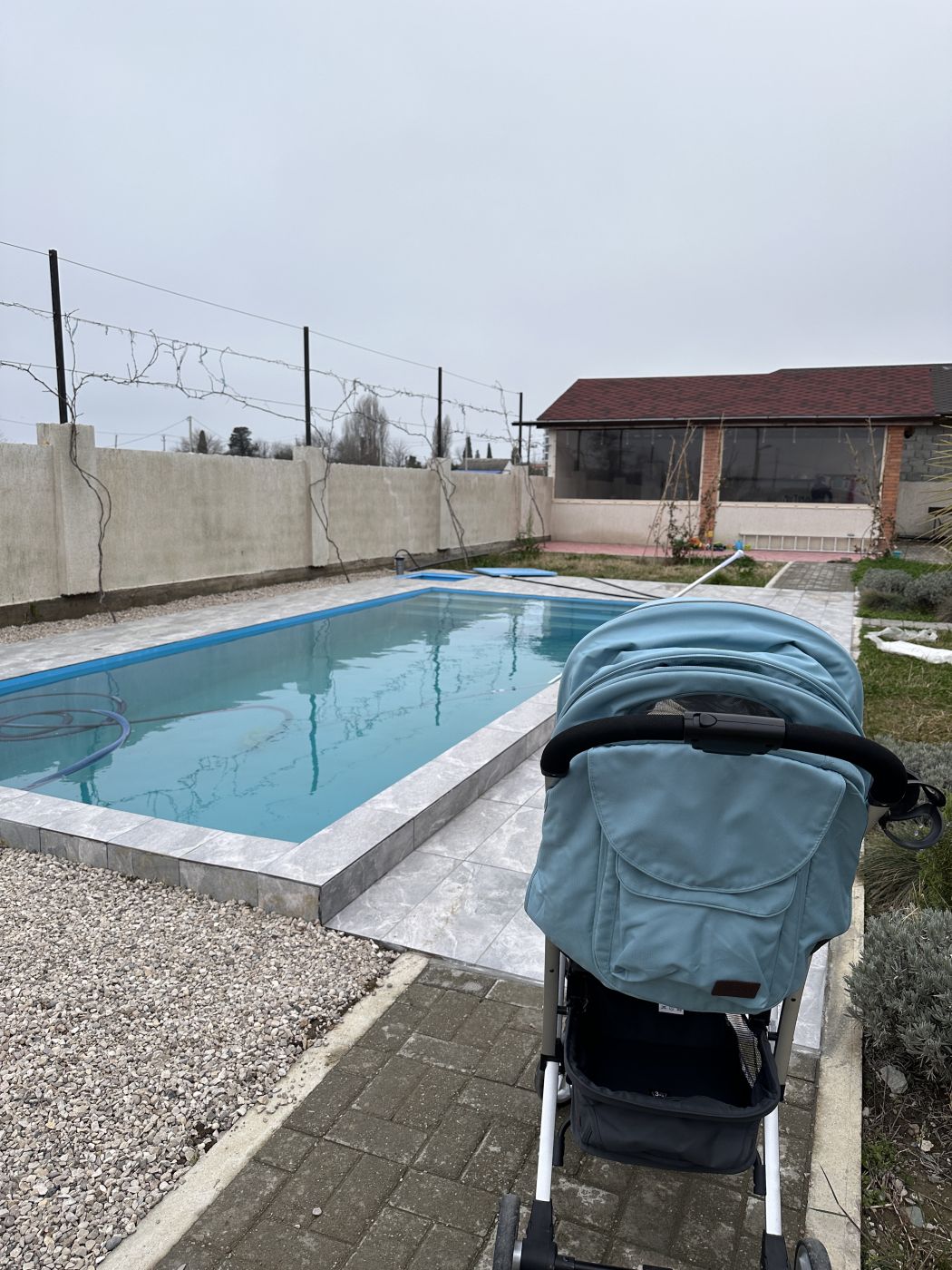 . Гостиница «Язон». Пицунда