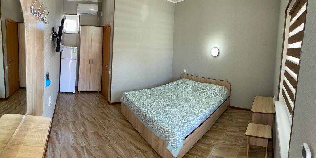 . Гостевой дом Ole Li (Оле Ли). Благовещенская