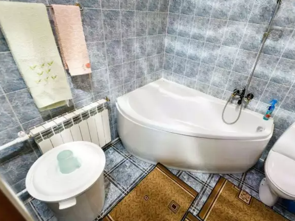 Люкс Премиум. Гостиница «Стелла». Домбай-гостиницы