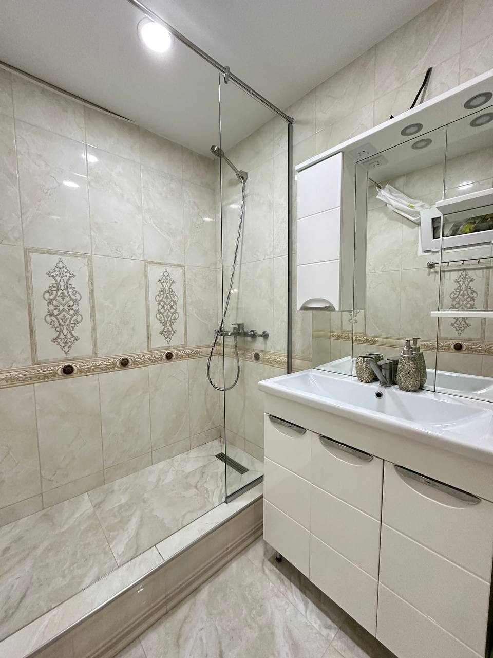 . 2-х комнт апартаменты по ул Партизанская. Лазаревское . 2-х комнт апартаменты по ул Партизанская. Лазаревское