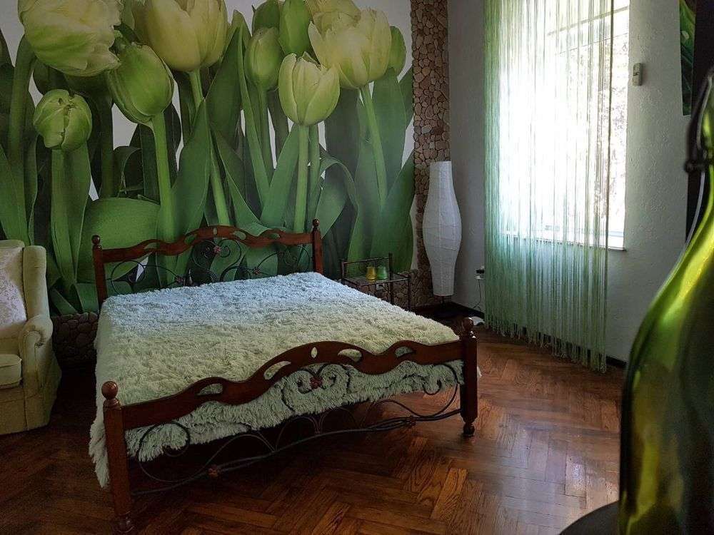 . Частный сектор 2х комнатная квартира на набережной. Ялта