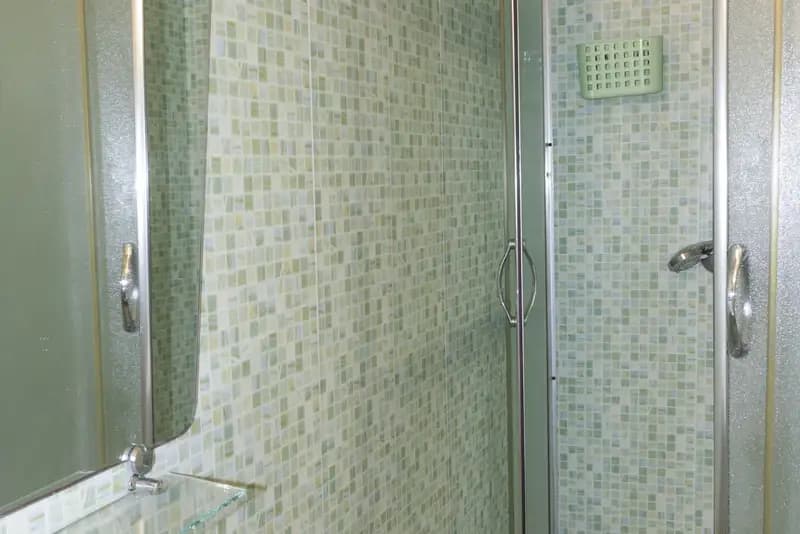 Семёновский дом на 4−6 человек. Частный сектор "Новые горизонты в Сосновом бору" . Чемитоквадже