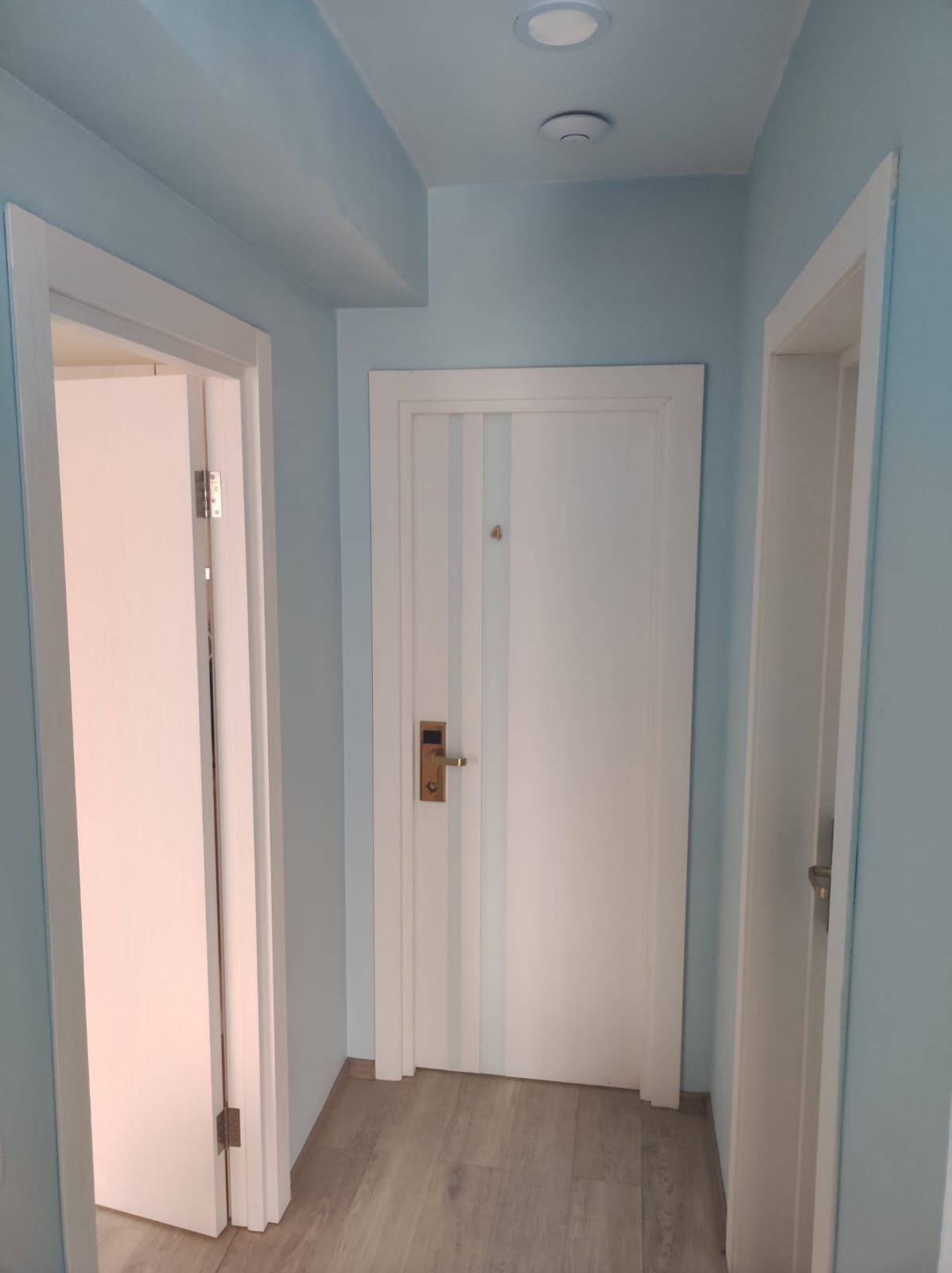 . Отель Апартаменты "Дуэт". Алушта