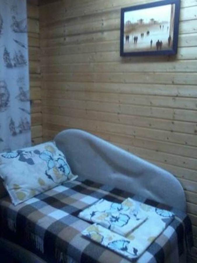 . Дом под ключ "Домик у реки" 4х-комнатный в Небуге. Небуг