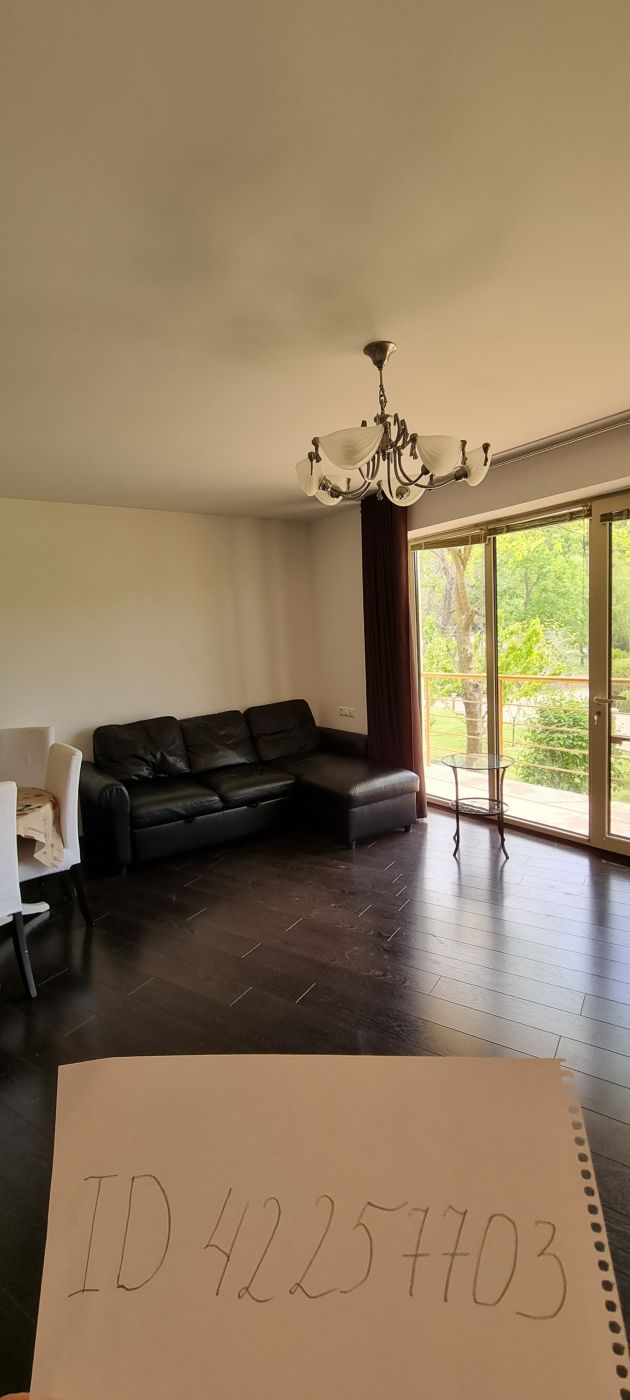 . Квартира в многоквартирном доме Резиденция солнца. Пляхо