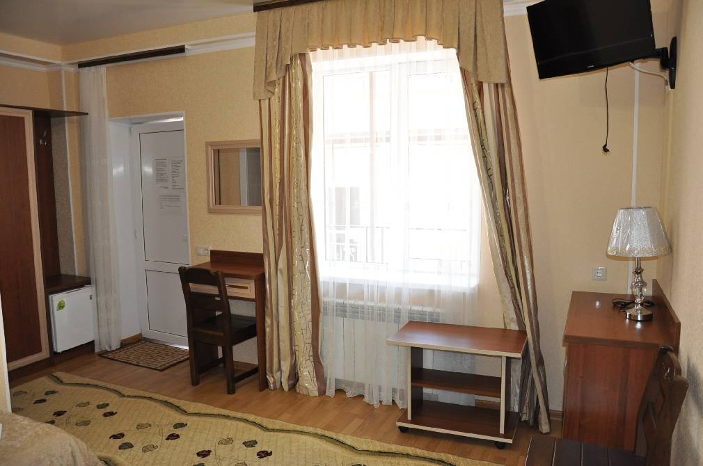 3-х местные комнаты 