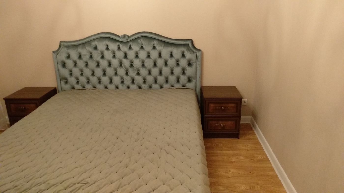 . Частный дом на Набережной в с. Каменское. Крым - частный сектор