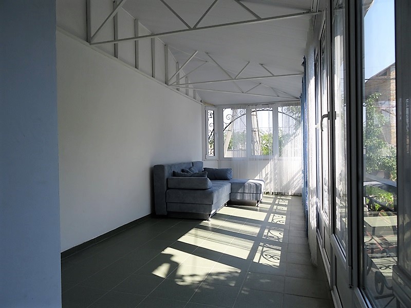 Дом под ключ. Дом под-ключ "Рабочая 27/а". Евпатория