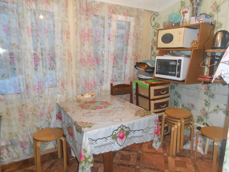 . Гостевой дом "У Гарика". Новый Афон