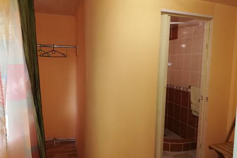 3-х местный номер (№ 3). Гостевой дом «У Татьяны». Береговое