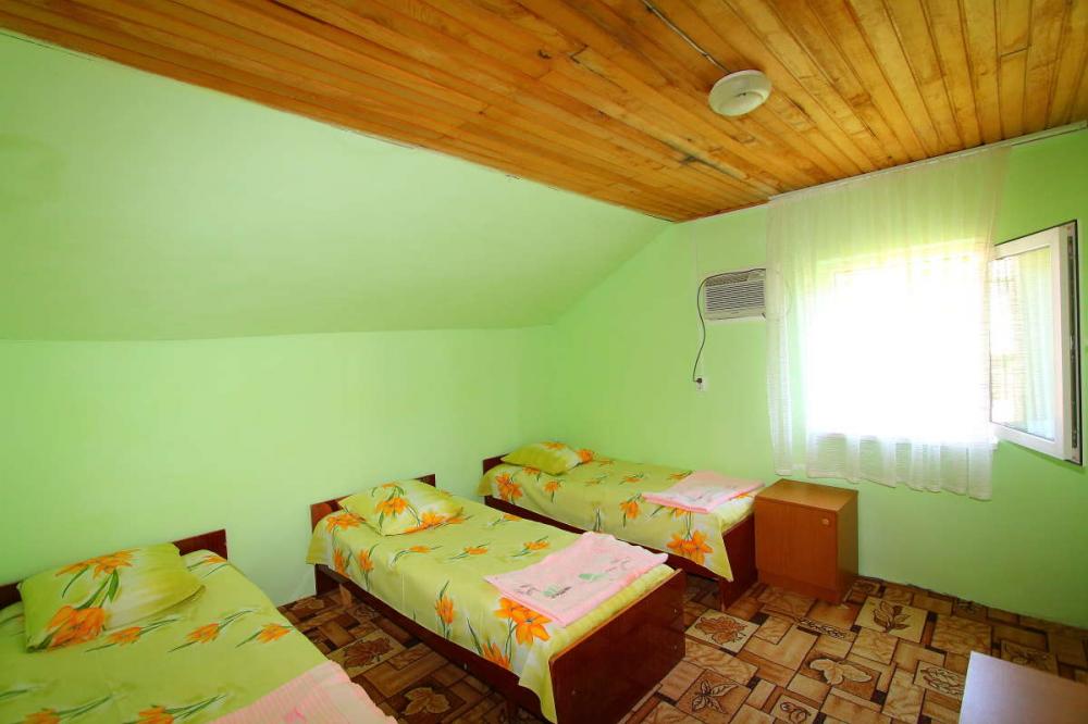 . Частный сектор "На Ореховой 58". Джубга . Частный сектор "На Ореховой 58". Джубга