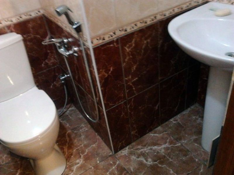 . Квартира в многоквартирном доме "Апартаменты с повышенным комфортом". Гудаута