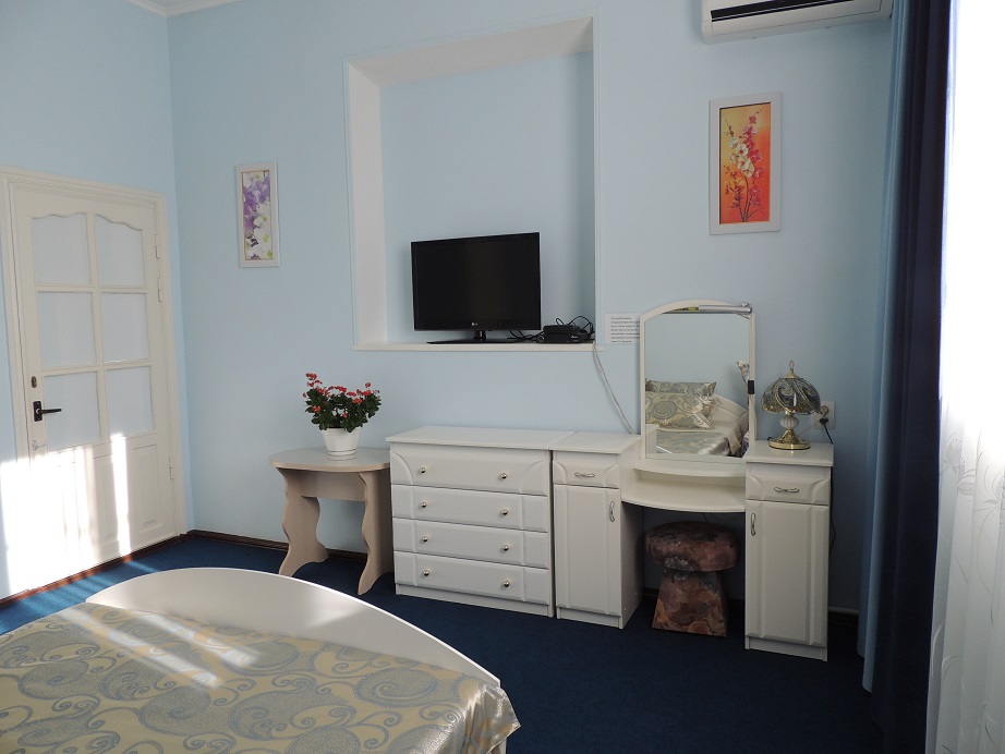 Полулюкс. Частный сектор "Relax". Ейск