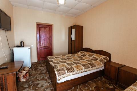 Трехместный . Гостевой дом «Рио». Лермонтово