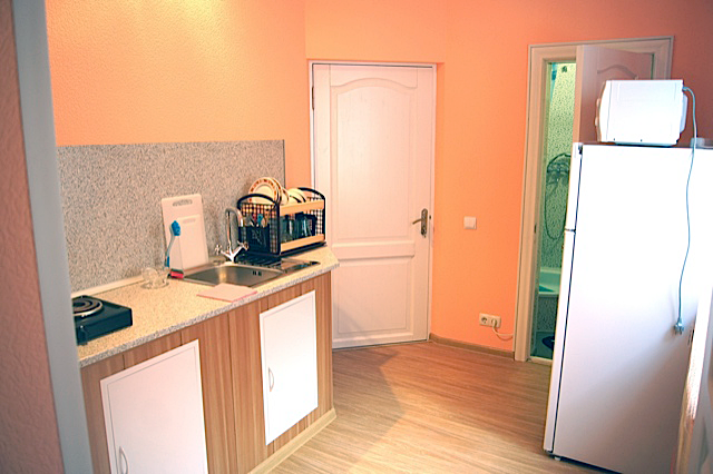 Люкс. Гостевой дом «У Маши и Медведя». Ейск Люкс. Гостевой дом «У Маши и Медведя». Ейск