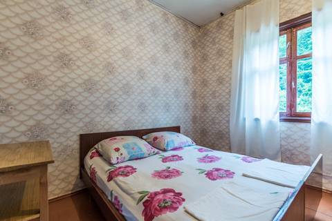 2-х местный «Эконом». Гостевой дом "Адель". Джубга