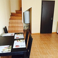 Семейный. Коттедж "Семейный". Ольгинка