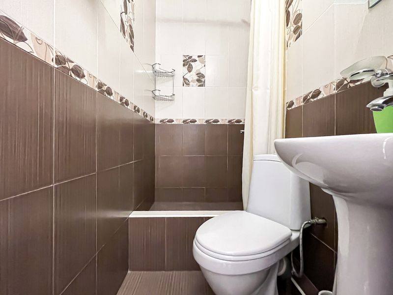 СТАНДАРТ 2-Х МЕСТНЫЙ. Гостевой дом «Костас». Витязево