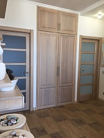 . Квартира в многоквартирном доме Апартаменты в закрытом комплексе Парковое. Парковое