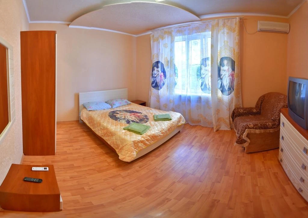 . Частный сектор Сахар. Геленджик