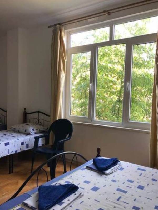 . Гостевой дом "Пицунда". Пицунда