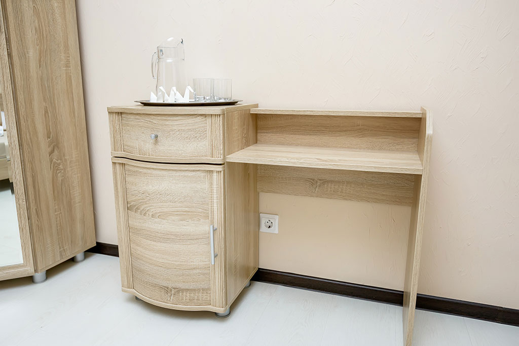 Стандарт. Отель «Дионисий». Витязево