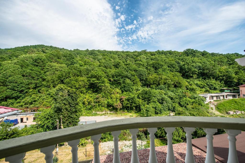 Двухместный. Гостевой дом "Мария". Лазаревское Двухместный. Гостевой дом "Мария". Лазаревское